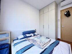 The Tampines Trilliant (D18), Condominium #376927721